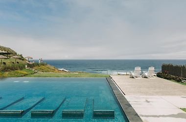 A Casa d'El Rei — As Casas da Ribeira Grande